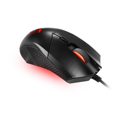 MSI CLUTCH GM08 Gaming Mouse