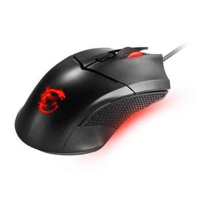 MSI CLUTCH GM08 Gaming Mouse