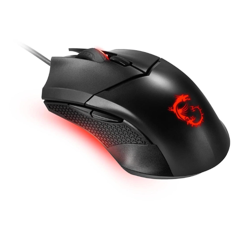 MSI CLUTCH GM08 Gaming Mouse