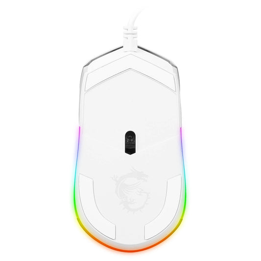 MSI CLUTCH GM11 Gaming Mouse