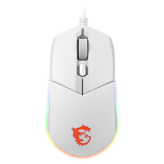MSI CLUTCH GM11 Gaming Mouse