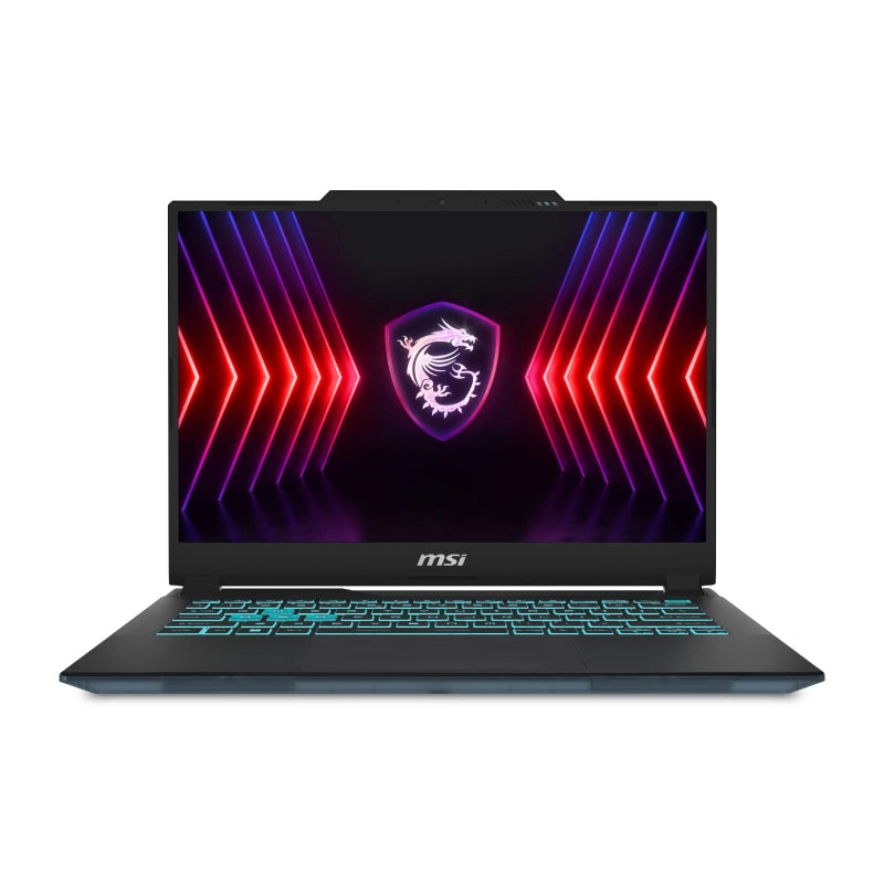 MSI Cyborg 14 A13V