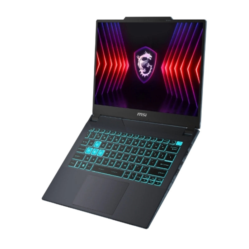 MSI Cyborg 14 A13VF 005NEU 4