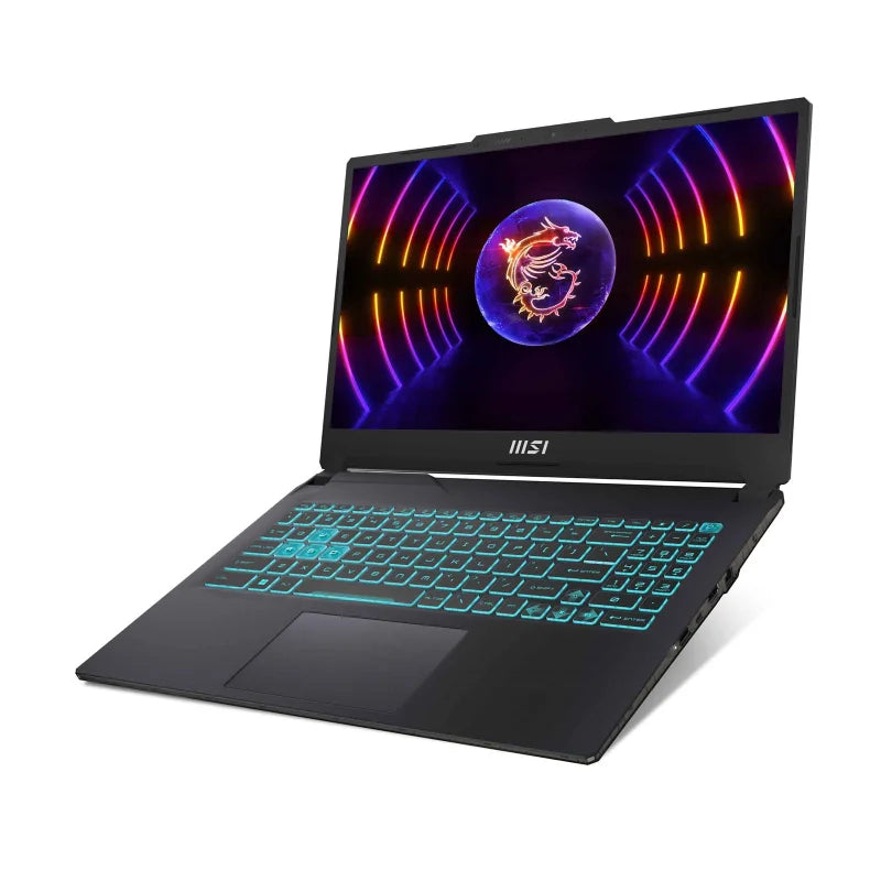 MSI Cyborg 15 | Intel Core i5 12450H | 16GB RAM | 512GB SSD | GeForce RTX 4060 Graphics | Windows 11 Home