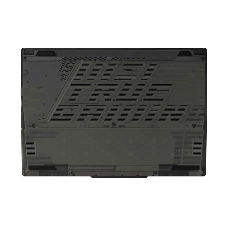 MSI Cyborg 15 | Intel Core i5 12450H | 16GB RAM | 512GB SSD | GeForce RTX 4060 Graphics | Windows 11 Home