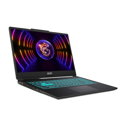 MSI Cyborg 15 A13VF 802UK 1