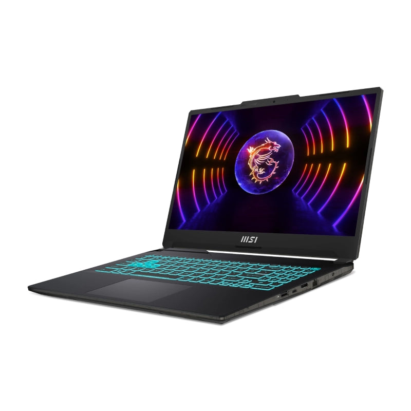 MSI Cyborg 15 A13VF 802UK 2