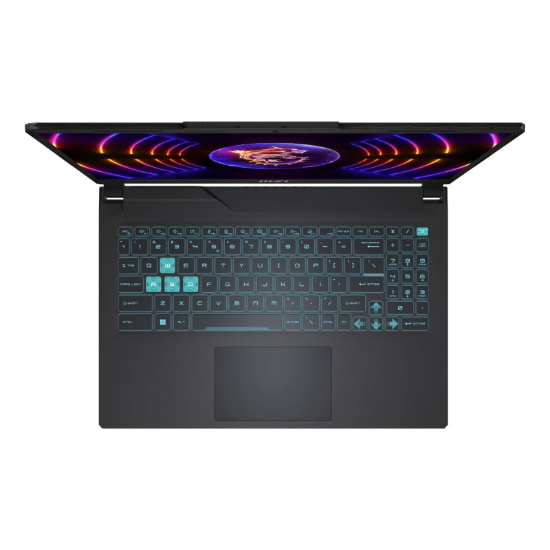 MSI Cyborg 15 A13VF 802UK 6