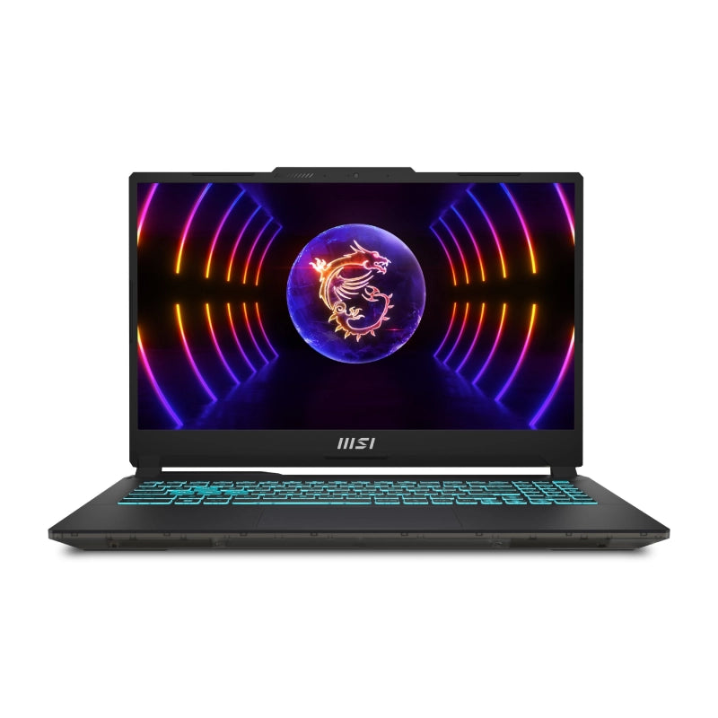MSI Cyborg 15 A13VF 802UK