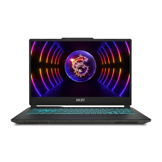 MSI Cyborg 15 A13VF 802UK