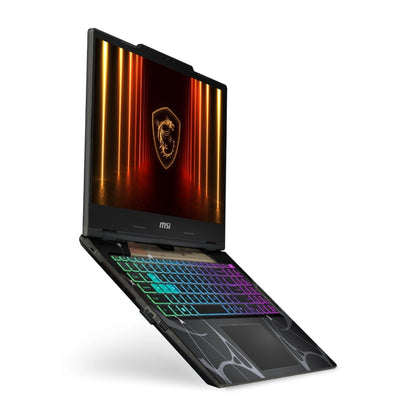 MSI Cyborg 15 B2RWEKG 003UK 4