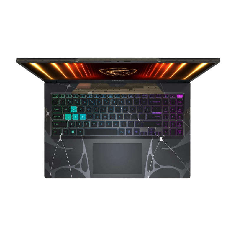 MSI Cyborg 15 B2RWEKG 003UK 5