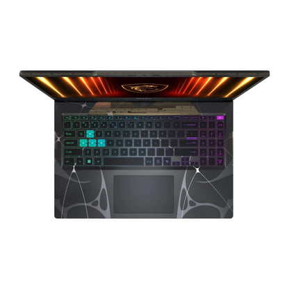 MSI Cyborg 15 B2RWEKG 003UK 5
