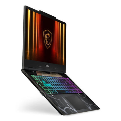 MSI Cyborg 15 B2RWEKG 021UK 4
