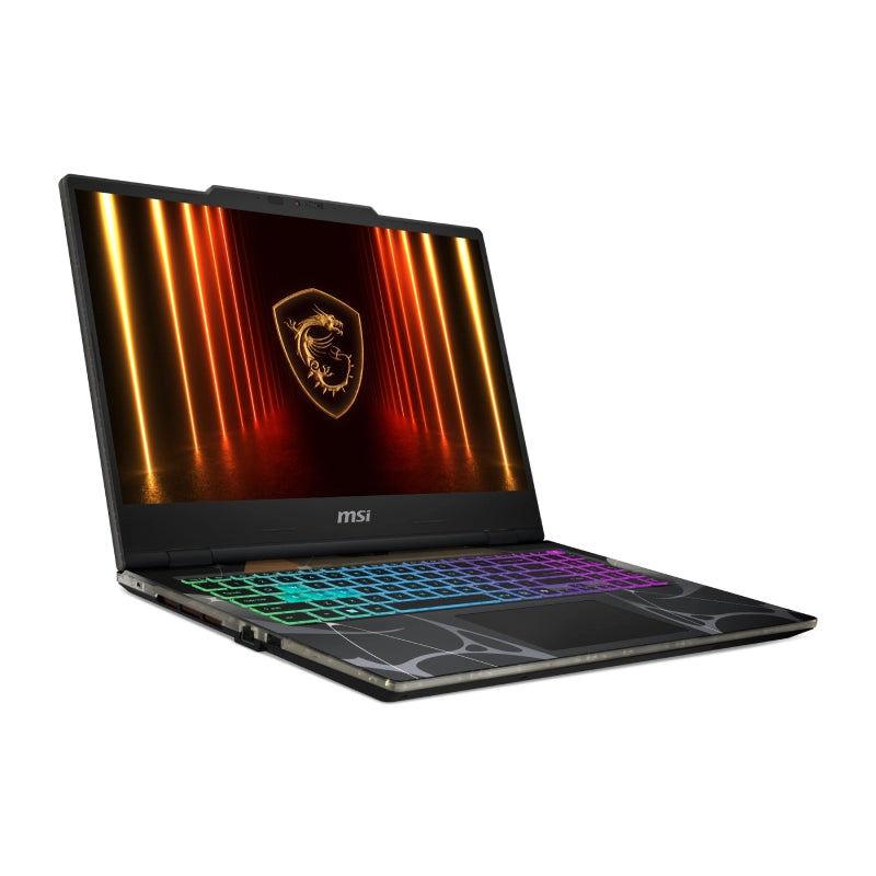 MSI Cyborg 15 B2RWFKG 020UK 2