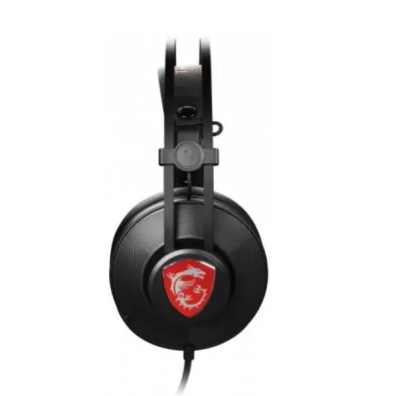 MSI DS502 Gaming Headset