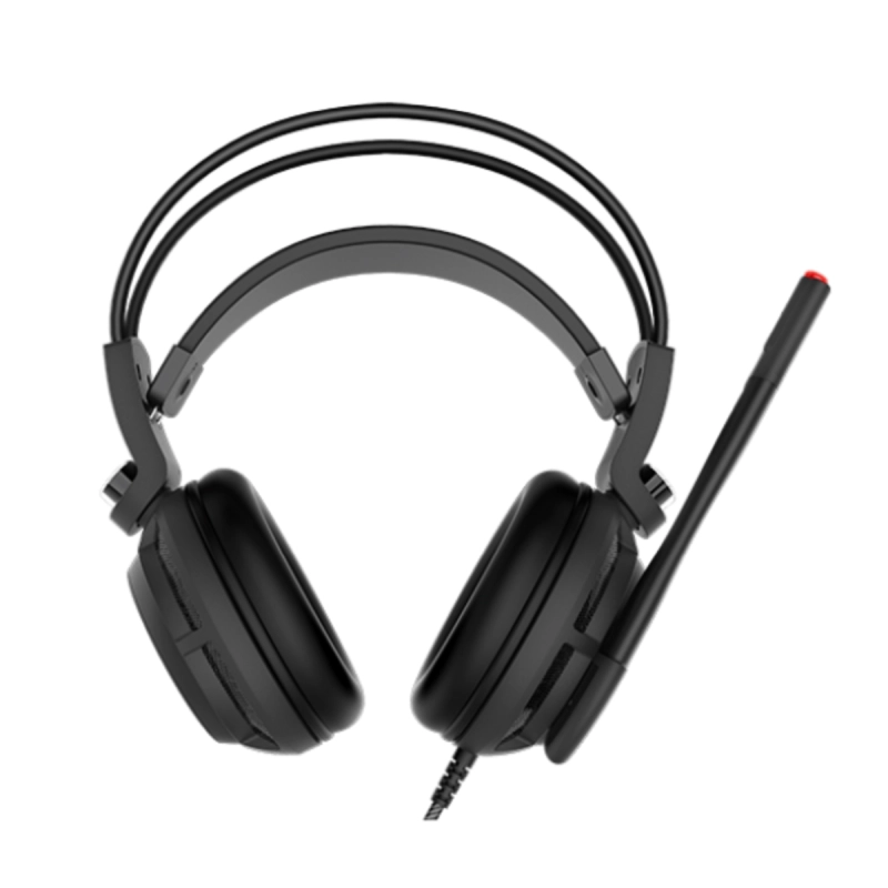 MSI DS502 7.1 Virtual Surround Sound Gaming Headset