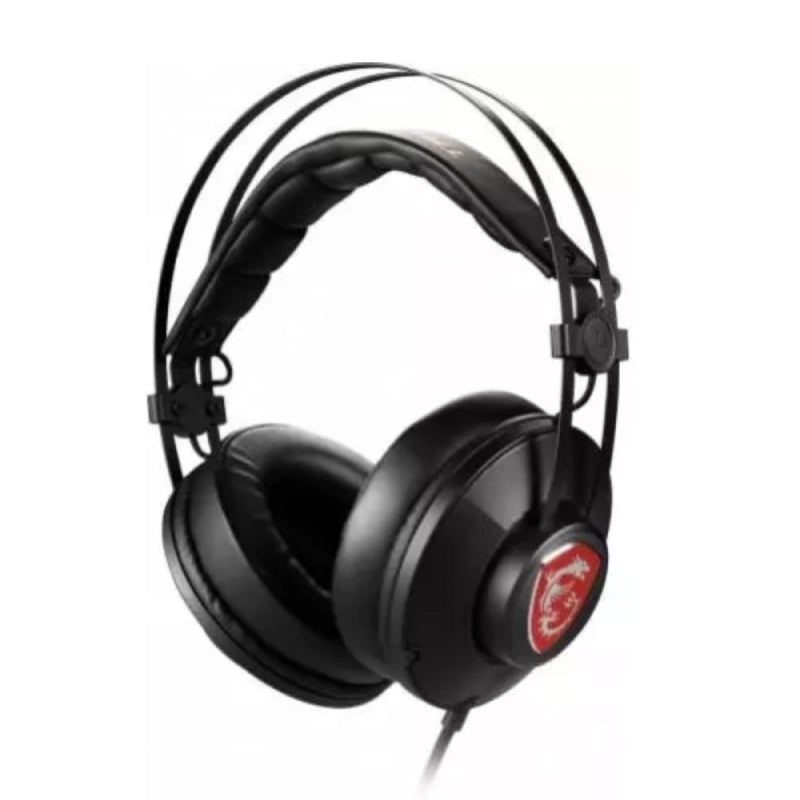MSI DS502 Gaming Headset