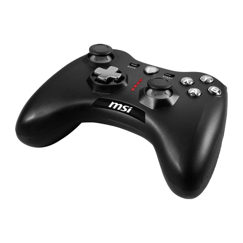 MSI FORCE GC20 V2 Gaming Controller 7