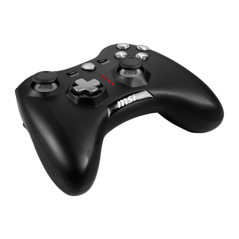 MSI FORCE GC20 V2 Gaming Controller 8