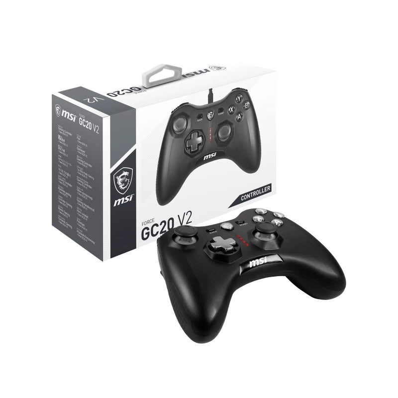 MSI FORCE GC20 V2 Gaming Controller