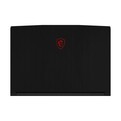 MSI GF63 Thin | Intel Core i5-11400H | 8GB RAM | 512GB SSD | GeForce GTX 1650 Graphics | Windows 11 Home