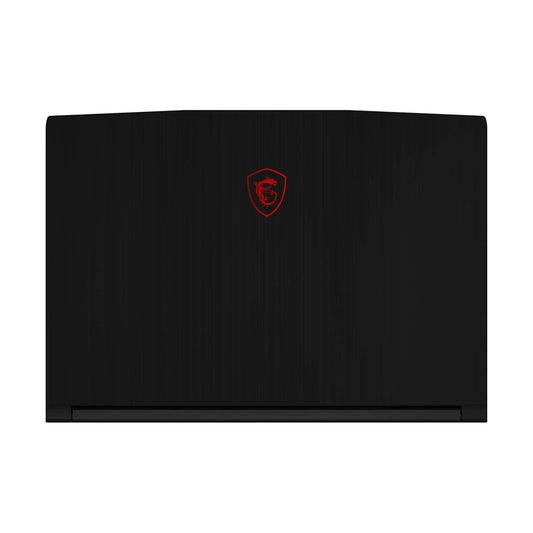 MSI GF63 Thin | Intel Core i5-11400H | 8GB RAM | 512GB SSD | GeForce GTX 1650 Graphics | Windows 11 Home