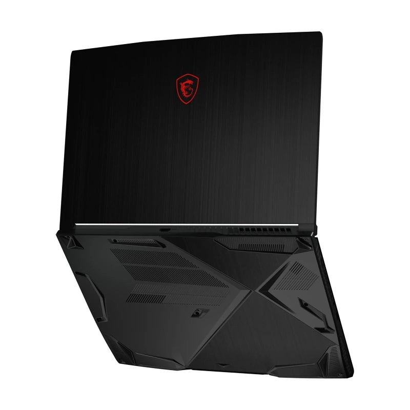 MSI GF63 Thin | Intel Core i5-11400H | 8GB RAM | 512GB SSD | GeForce GTX 1650 Graphics | Windows 11 Home