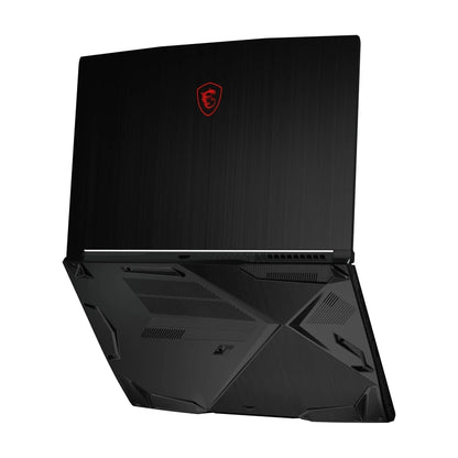 MSI GF63 Thin | Intel Core i5-11400H | 8GB RAM | 512GB SSD | GeForce GTX 1650 Graphics | Windows 11 Home