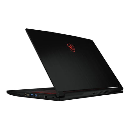 MSI GF63 Thin | Intel Core i5-11400H | 8GB RAM | 512GB SSD | GeForce GTX 1650 Graphics | Windows 11 Home