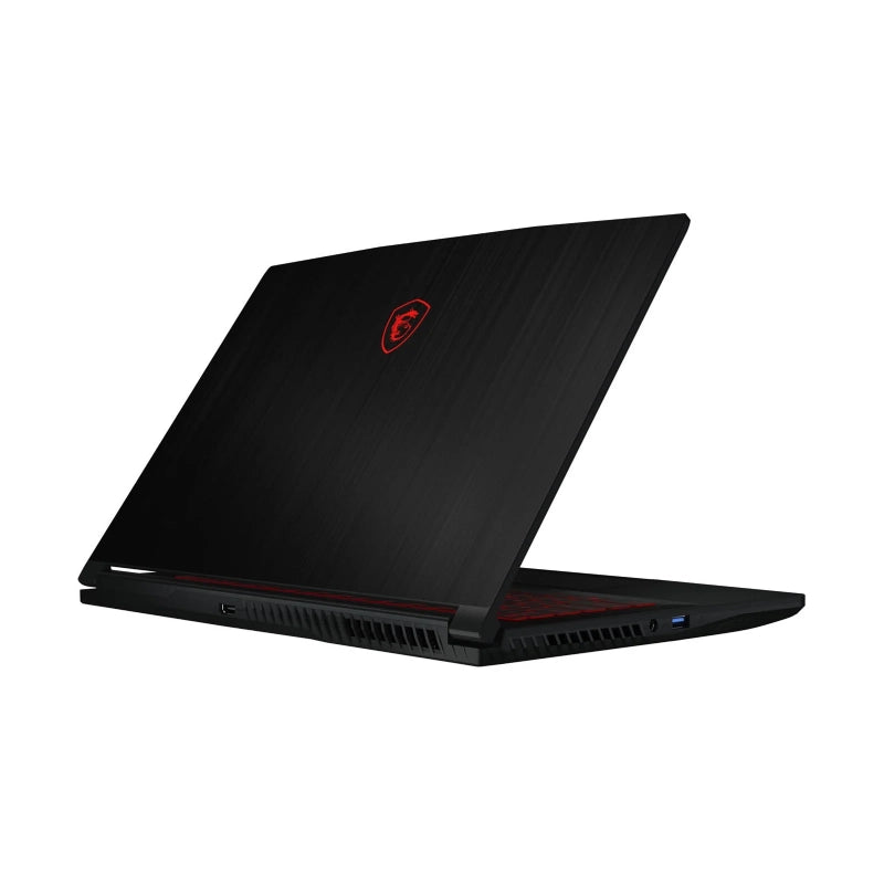 MSI GF63 Thin | Intel Core i5-11400H | 8GB RAM | 512GB SSD | GeForce GTX 1650 Graphics | Windows 11 Home