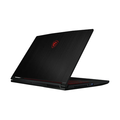 MSI GF63 Thin | Intel Core i5-11400H | 8GB RAM | 512GB SSD | GeForce GTX 1650 Graphics | Windows 11 Home