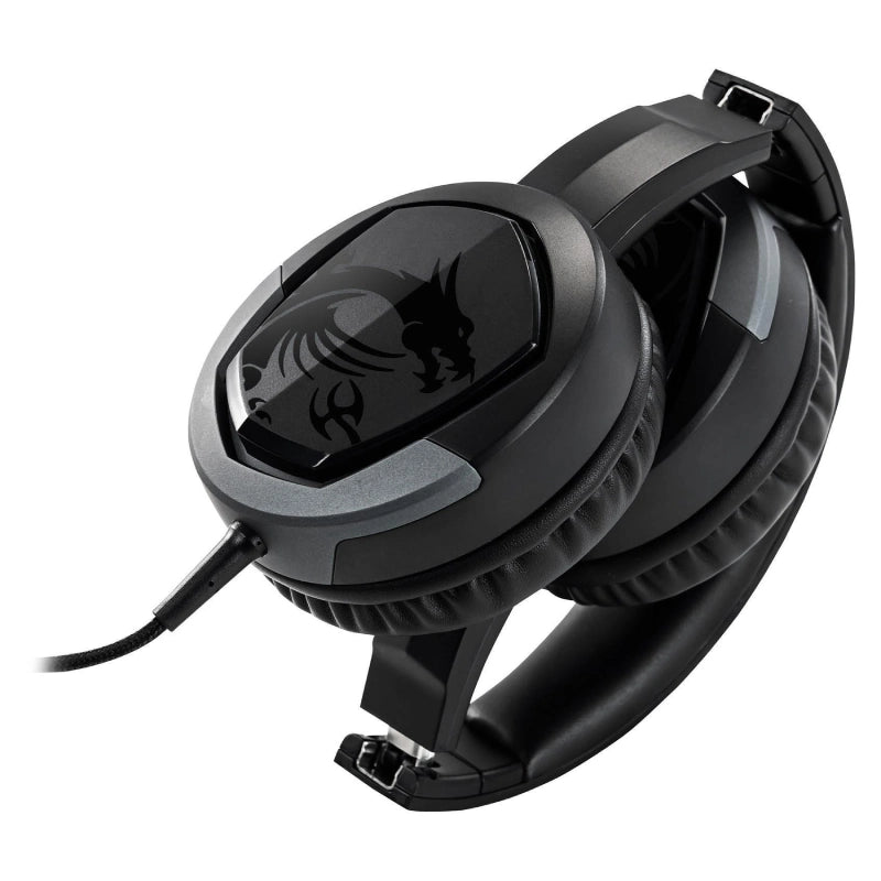 MSI IMMERSE GH30 V2 Gaming Headset