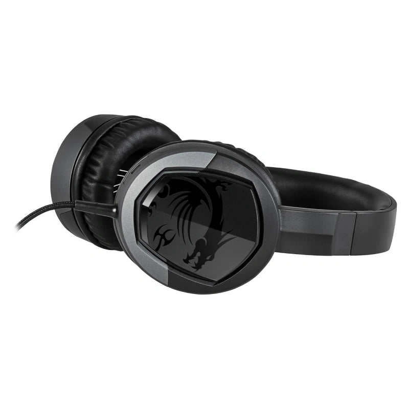 MSI IMMERSE GH30 V2 Gaming Headset