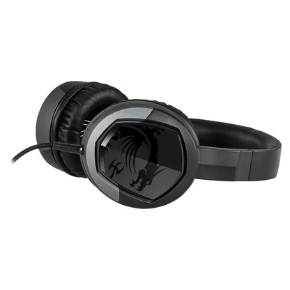 MSI IMMERSE GH30 V2 Gaming Headset
