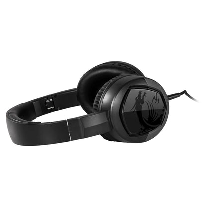 MSI IMMERSE GH30 V2 Gaming Headset