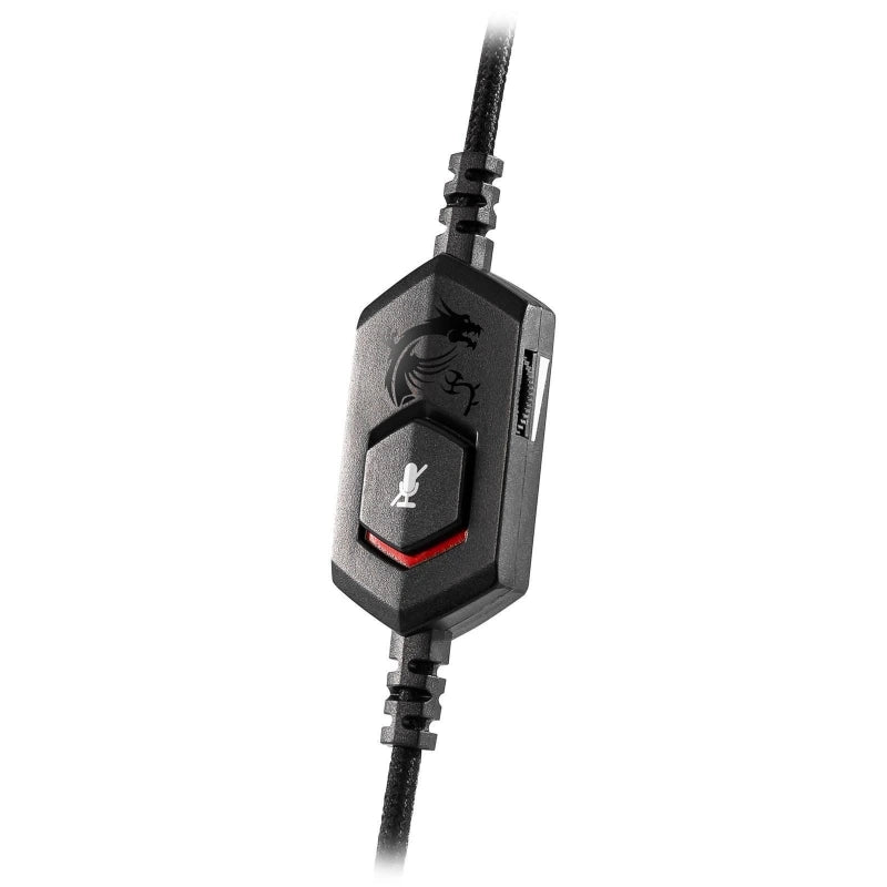 MSI IMMERSE GH30 V2 Gaming Headset