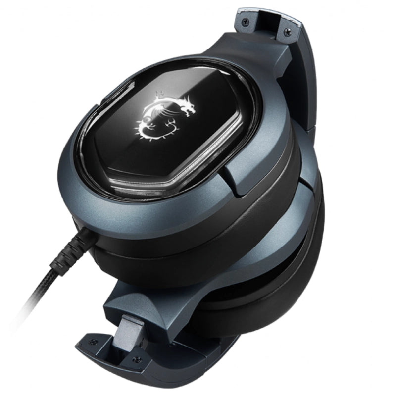 MSI IMMERSE GH50 Gaming Headset