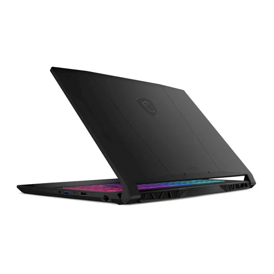 MSI Katana 15 | Intel Core i7 12650H | 16GB RAM | 1TB SSD | GeForce RTX 4070 Graphics | Windows 11 Home