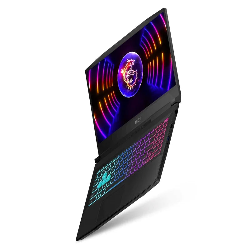 MSI Katana 15 | Intel Core i7 12650H | 16GB RAM | 1TB SSD | GeForce RTX 4070 Graphics | Windows 11 Home