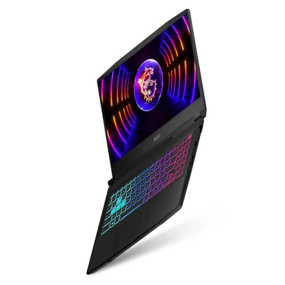 MSI Katana 15 | Intel Core i7 12650H | 16GB RAM | 1TB SSD | GeForce RTX 4070 Graphics | Windows 11 Home