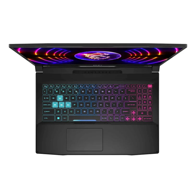 MSI Katana 15 | Intel Core i7 12650H | 16GB RAM | 1TB SSD | GeForce RTX 4070 Graphics | Windows 11 Home