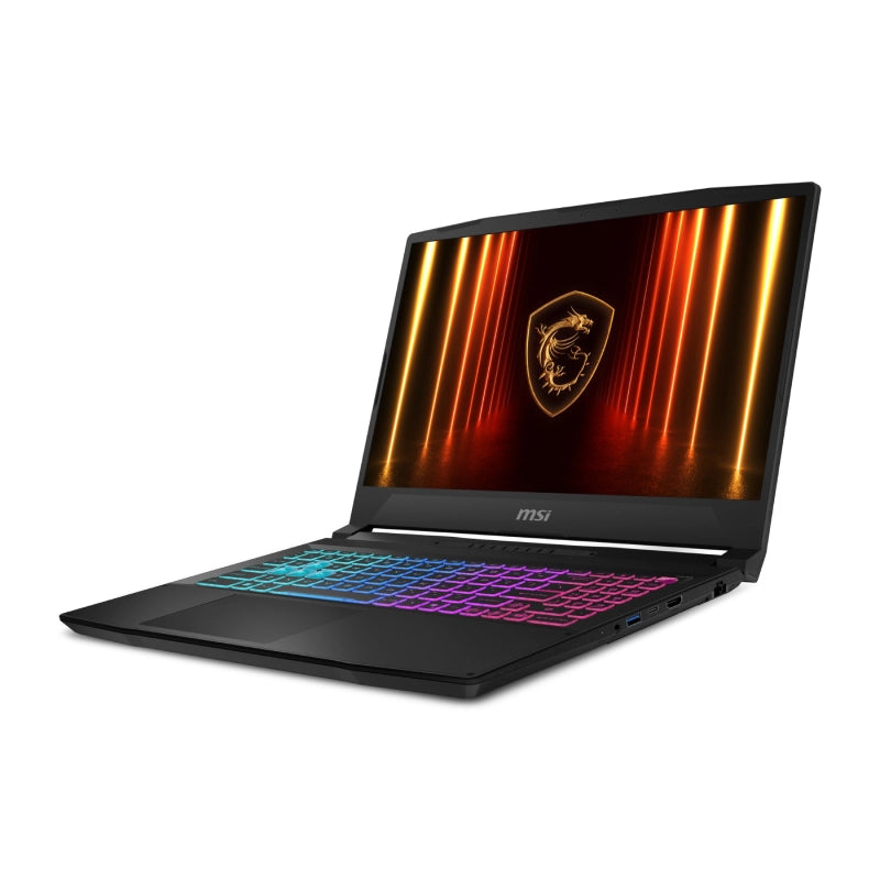 MSI Katana 15 HX B14WGK 053UK 1