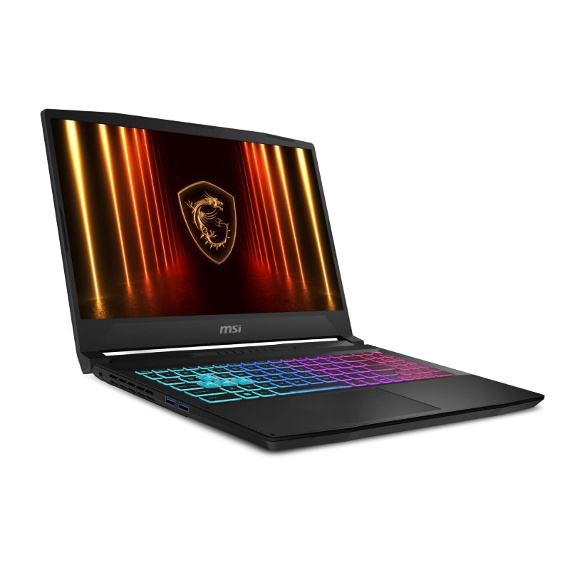 MSI Katana 15 HX B14WGK 053UK 2