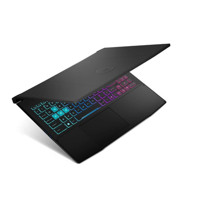 MSI Katana 15 HX B14WGK 053UK 5