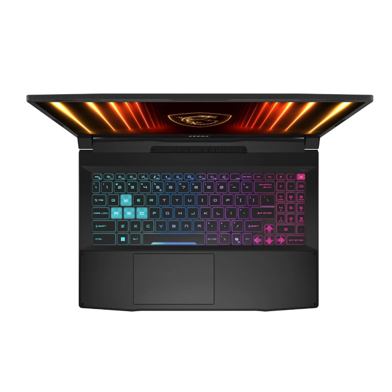 MSI Katana 15 HX B14WGK 053UK 8