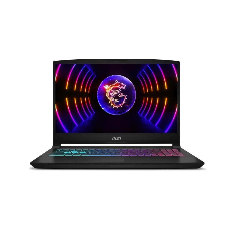 MSI Katana 15 | Intel Core i7 12650H | 16GB RAM | 1TB SSD | GeForce RTX 4070 Graphics | Windows 11 Home