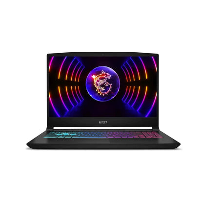 MSI Katana 15 | Intel Core i7 12650H | 16GB RAM | 1TB SSD | GeForce RTX 4070 Graphics | Windows 11 Home