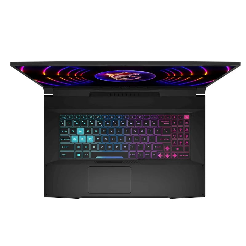 MSI Katana 17 | Intel Core i7 12650H | 8GB RAM | 1TB SSD | GeForce RTX 2050 Graphics | Windows 11 Home