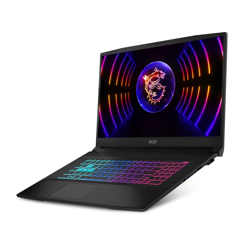 MSI Katana 17 B13VEK 015UK 3